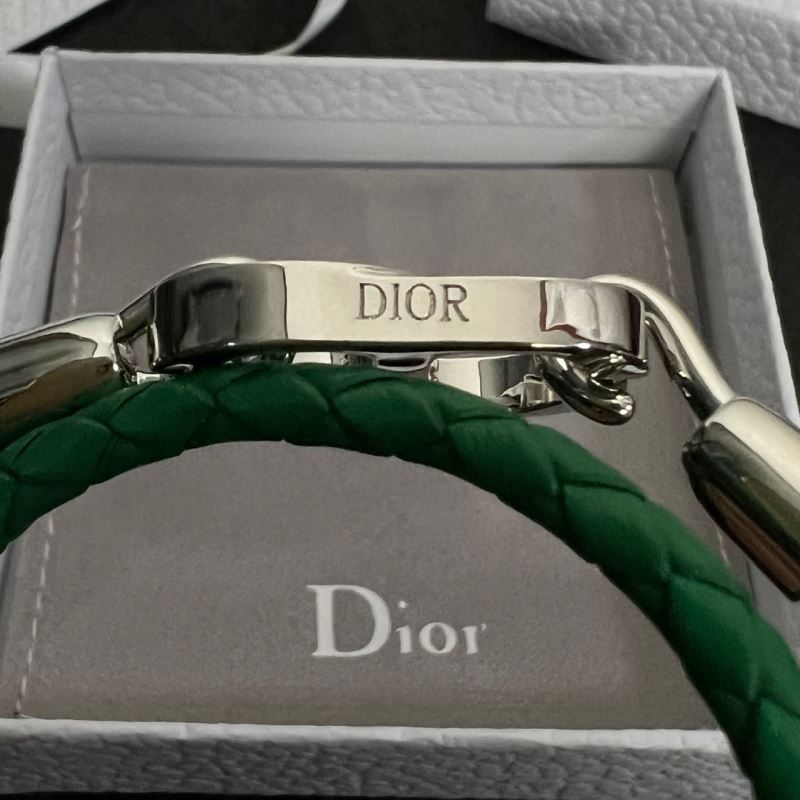 Christian Dior Bracelets